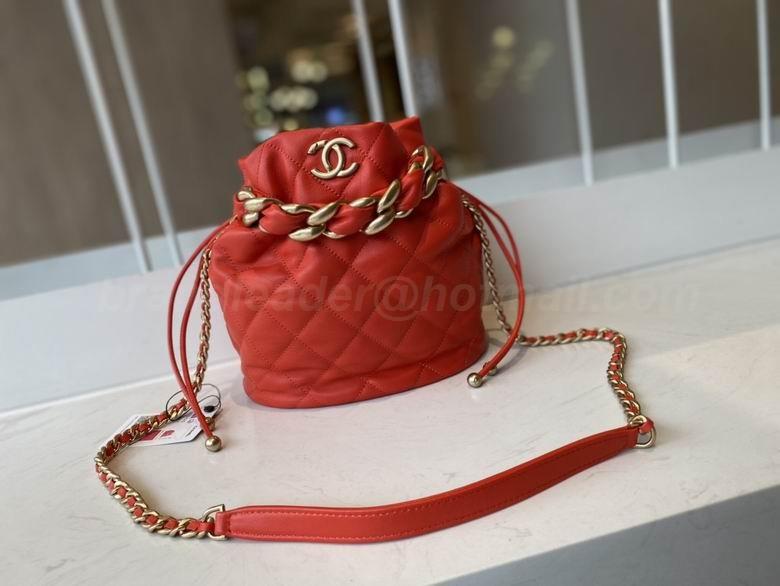 Chanel Handbags 184